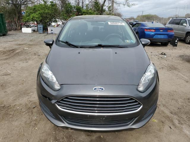 Photo 5 from auction – 2015 FORD FIESTA SE with VIN 3FADP4BJ5FM117448