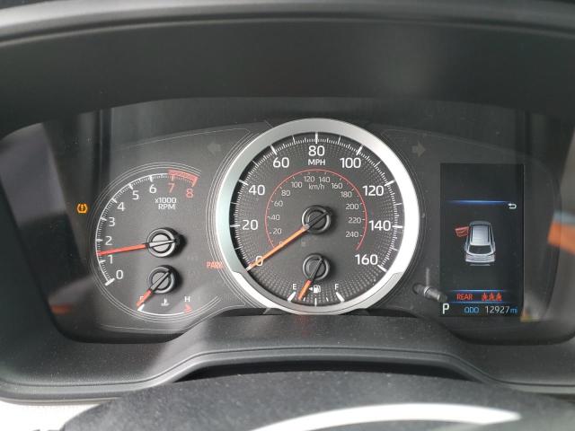 Photo 9 from auction – 2022 TOYOTA COROLLA CR with VIN 7MUCAAAG8NV024472