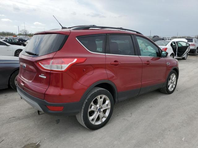 Photo 3 from auction – 2013 FORD ESCAPE SE with VIN 1FMCU0GX9DUD08816