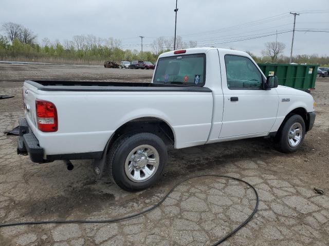 Photo 3 from auction – 2011 FORD RANGER with VIN 1FTKR1AD7BPA94667