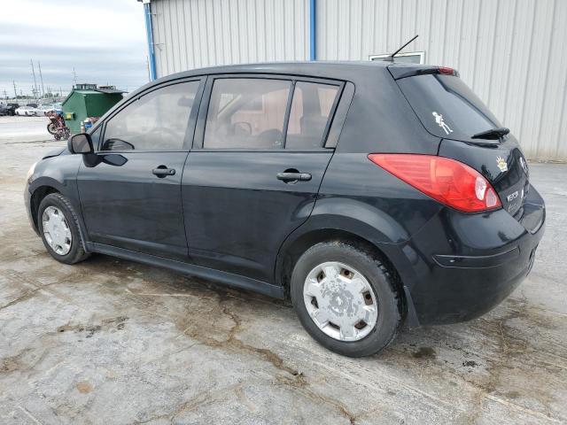 Photo 2 from auction – 2009 NISSAN VERSA S with VIN 3N1BC13E59L468600
