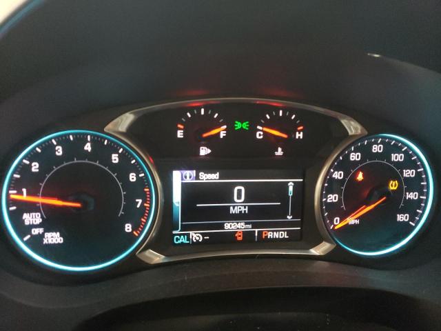 Photo 9 from auction – 2016 CHEVROLET MALIBU LT with VIN 1G1ZE5ST7GF342297