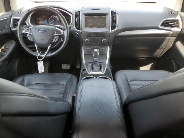 Photo 8 from auction – 2015 FORD EDGE SEL with VIN 2FMTK3J81FBB38212