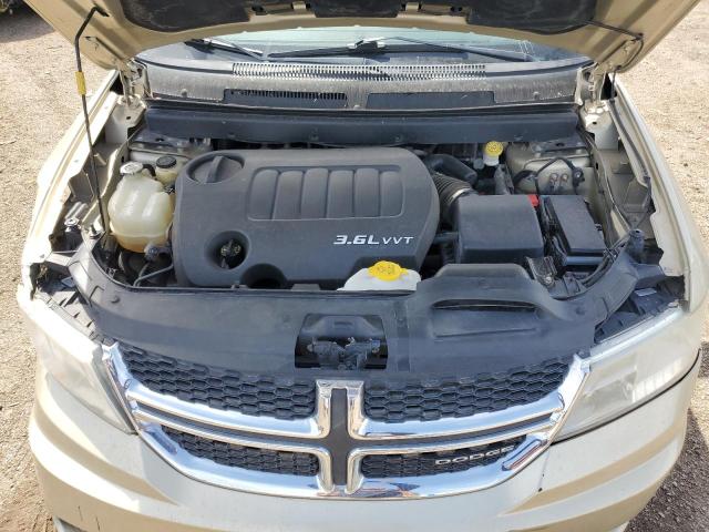 Photo 12 from auction – 2011 DODGE JOURNEY LU with VIN 3D4PH9FG5BT505332