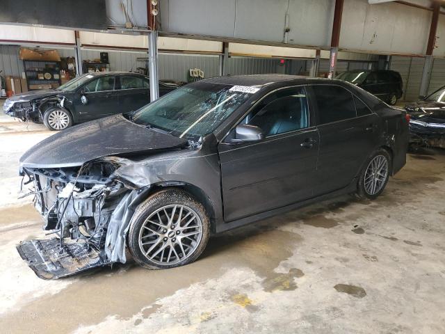 TOYOTA CAMRY BASE 2012 с VIN 4T1BF1FK4CU086993 - Фото с аукциона