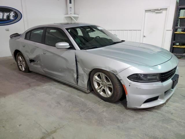 Photo 4 from auction – 2021 DODGE CHARGER SX with VIN 2C3CDXBG2MH531422