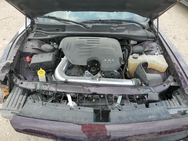Photo 11 from auction – 2021 DODGE CHALLENGER with VIN 2C3CDZJG5MH620950
