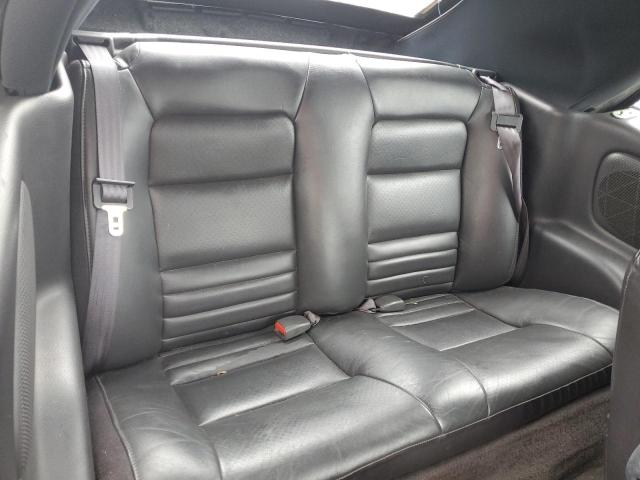 Photo 10 from auction – 2000 CHRYSLER SEBRING JX with VIN 3C3EL55H6YT286903