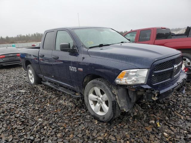 Photo 4 from auction – 2014 RAM 1500 ST with VIN 1C6RR7FT0ES465694