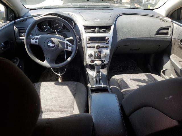 Photo 8 from auction – 2009 CHEVROLET MALIBU 1LT with VIN 1G1ZH57B09F154019