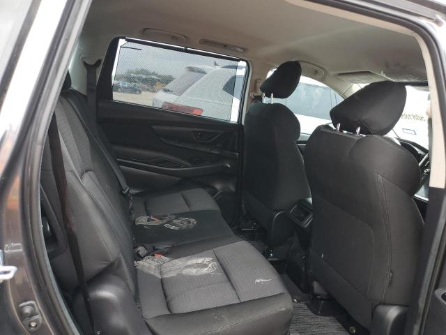 Photo 10 from auction – 2023 SUBARU ASCENT with VIN 4S4WMAAD3P3408308