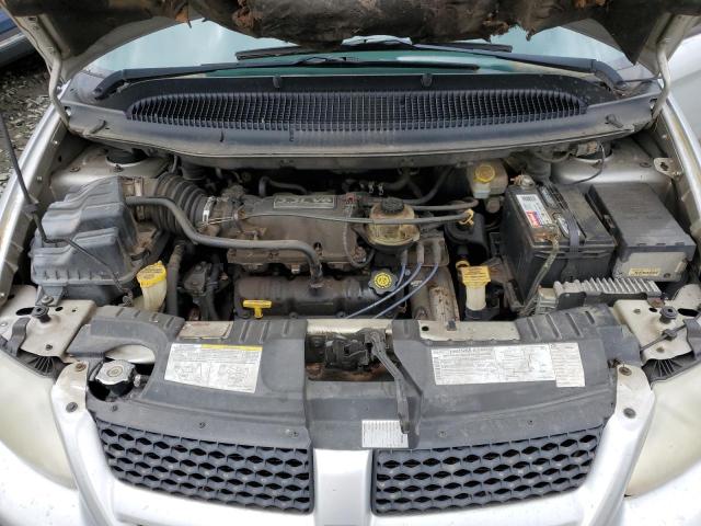 Photo 12 from auction – 2003 DODGE GRAND CARA with VIN 1D4GP443X3B304356