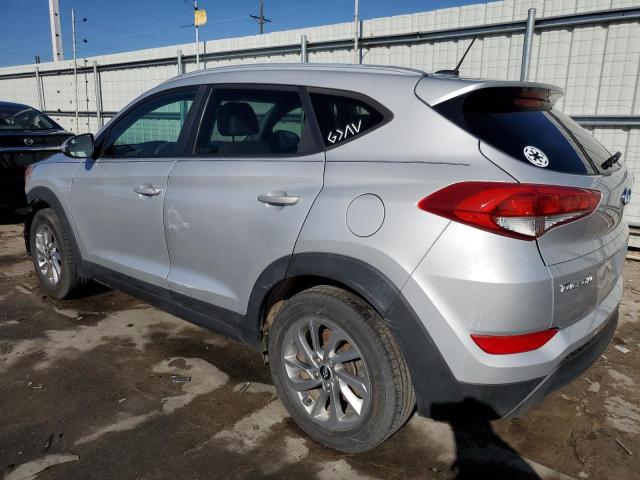 Photo 2 from auction – 2016 HYUNDAI TUCSON LIM with VIN KM8J3CA49GU139685