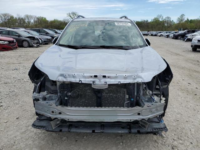 Photo 5 from auction – 2019 SUBARU FORESTER T with VIN JF2SKAWC8KH445456