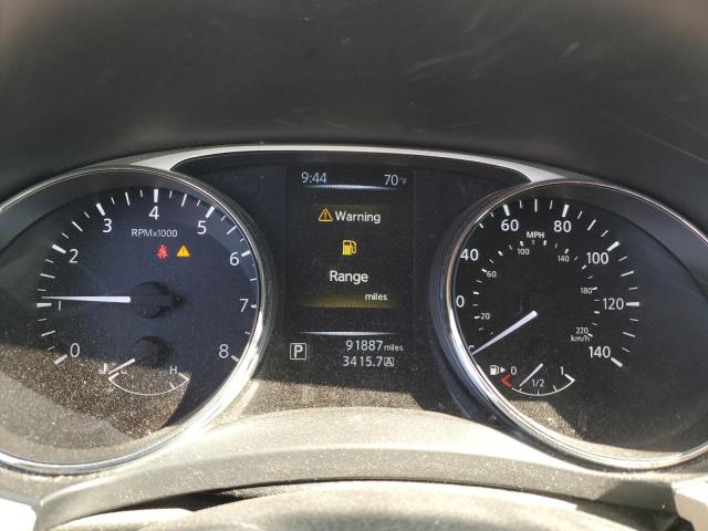 Photo 9 from auction – 2016 NISSAN ROGUE S with VIN 5N1AT2MVXGC758915