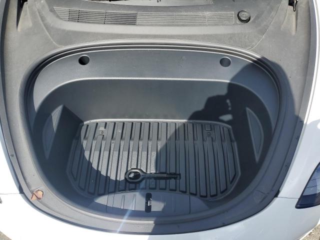 Photo 11 from auction – 2021 TESLA MODEL 3 with VIN 5YJ3E1EA5MF873191