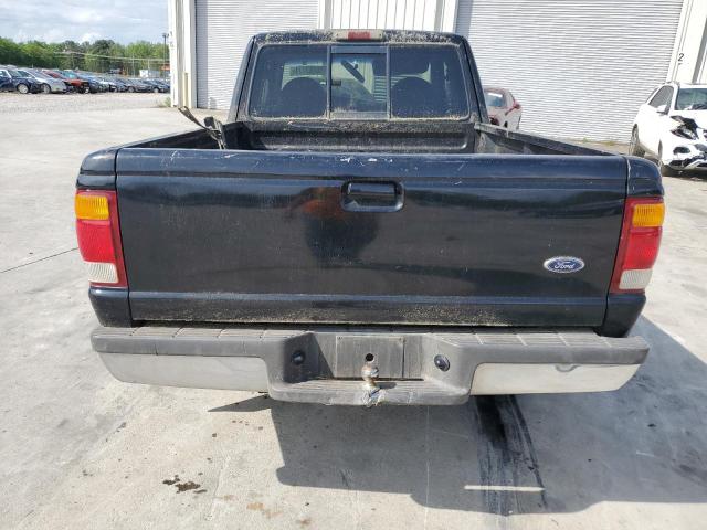 Photo 6 from auction – 1998 FORD RANGER SUP with VIN 1FTYR14X5WTA65469