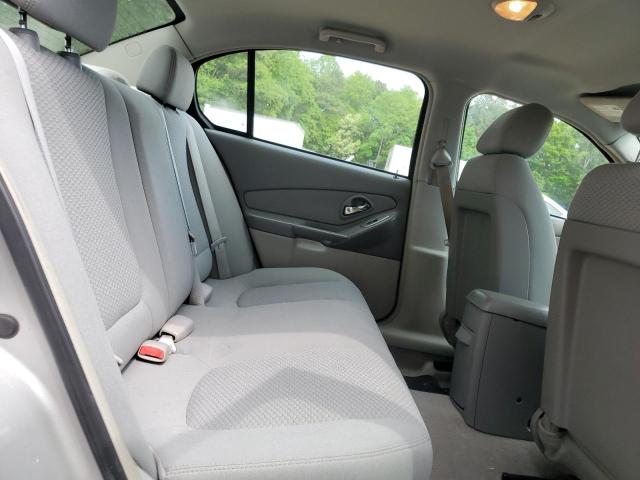 Photo 10 from auction – 2007 CHEVROLET MALIBU LS with VIN 1G1ZS58FX7F123604
