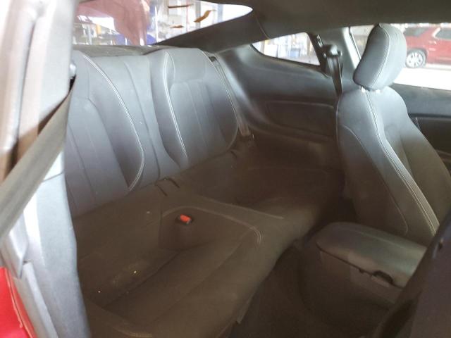 Photo 10 from auction – 2021 FORD MUSTANG with VIN 1FA6P8THXM5109876