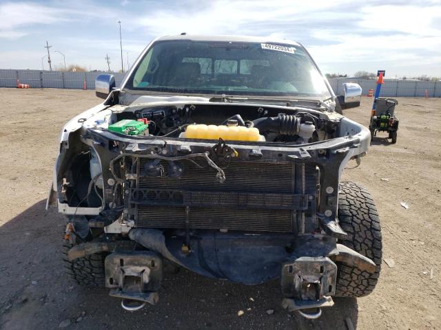Photo 5 from auction – 2015 FORD F150 SUPER with VIN 1FTEW1EF4FFB79785