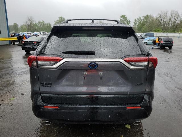 Photo 6 from auction – 2023 TOYOTA RAV4 PRIME with VIN JTMEB3FVXPD127670