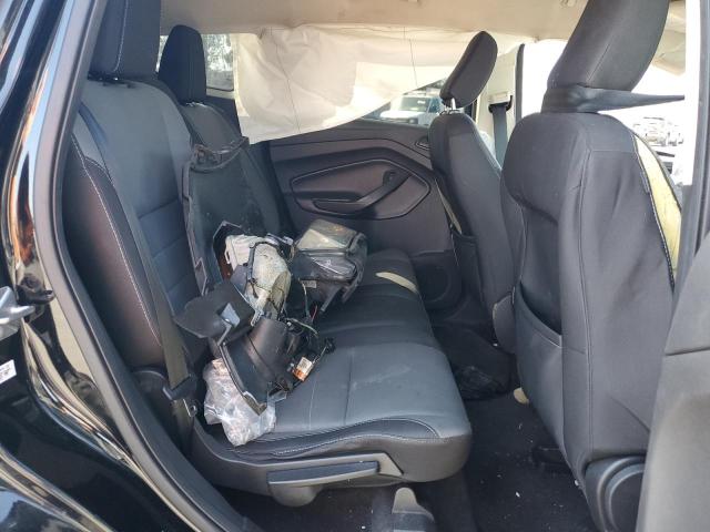 Photo 11 from auction – 2018 FORD ESCAPE S with VIN 1FMCU0F77JUB86065