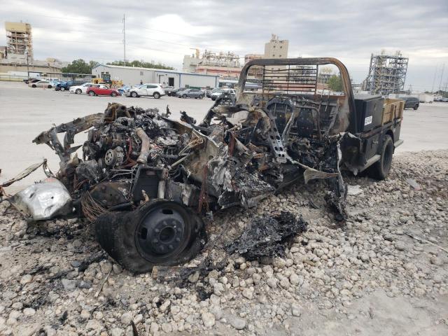 FORD F350 SUPER 2020 with VIN 1FD8W3HT3LEC43676 - Photo from auction