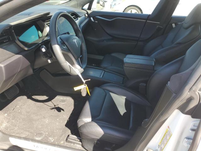 Photo 7 from auction – 2018 TESLA MODEL S with VIN 5YJSA1E29JF274791