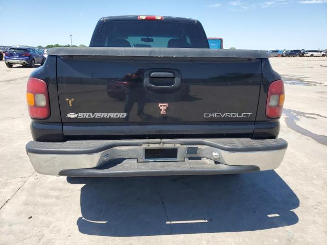 Photo 6 from auction – 2001 CHEVROLET SILVERADO with VIN 2GCEC19T511365702