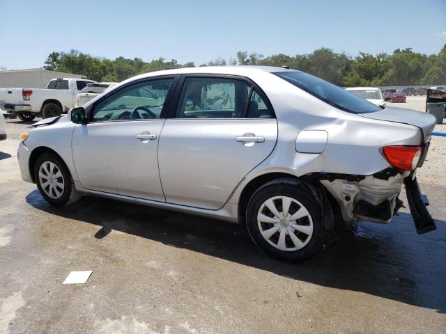 Photo 2 from auction – 2011 TOYOTA COROLLA BA with VIN 2T1BU4EE3BC664147