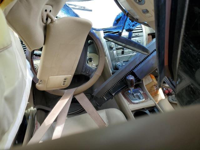 Photo 8 from auction – 2007 CADILLAC SRX with VIN 1GYEE637170181116