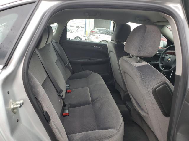 Photo 10 from auction – 2011 CHEVROLET IMPALA LS with VIN 2G1WA5EKXB1326628