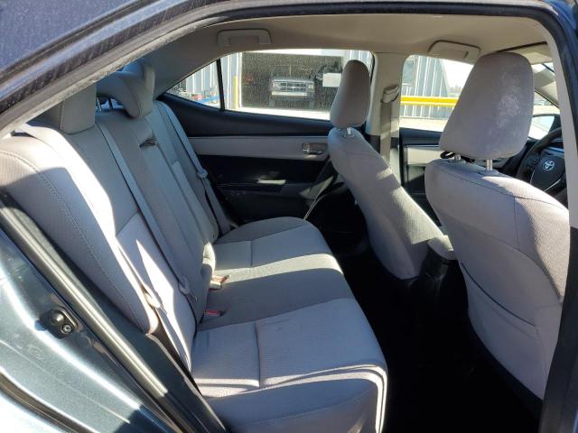 Photo 10 from auction – 2015 TOYOTA COROLLA L with VIN 2T1BURHE3FC433943