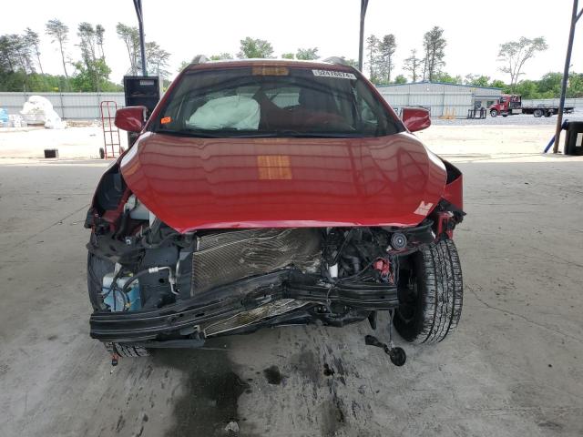 Photo 5 from auction – 2014 HYUNDAI TUCSON GLS with VIN KM8JU3AG2EU802454