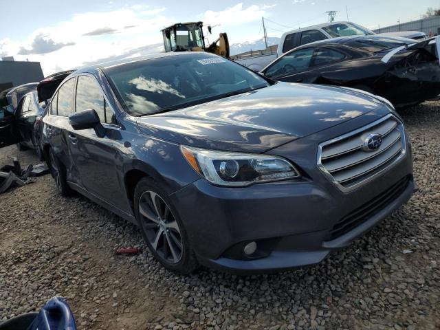 Photo 4 from auction – 2015 SUBARU LEGACY 3.6 with VIN 4S3BNEJ62F3013169
