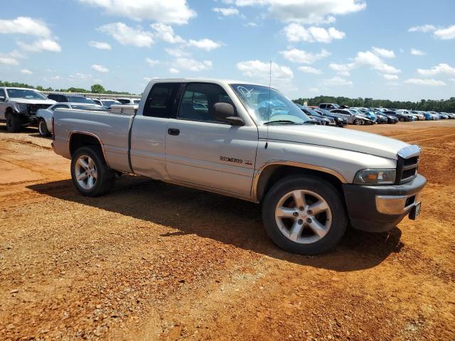 Photo 4 from auction – 2000 DODGE RAM 1500 with VIN 3B7HC12Y0YG144898