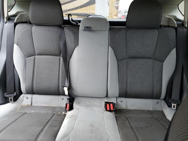 Photo 10 from auction – 2019 SUBARU CROSSTREK with VIN JF2GTAAC9K8280401