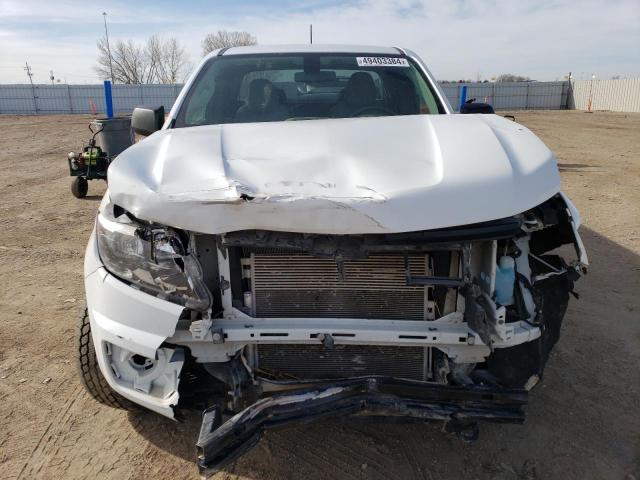 Photo 5 from auction – 2019 CHEVROLET COLORADO with VIN 1GCHTBEN0K1304968