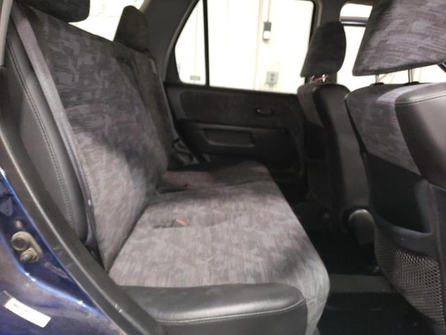 Photo 10 from auction – 2004 HONDA CR-V LX with VIN JHLRD77544C003223