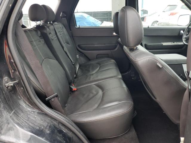 Photo 11 from auction – 2008 MERCURY MARINER PR with VIN 4M2CU97188KJ16884
