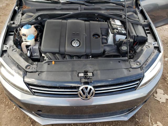 Photo 11 from auction – 2011 VOLKSWAGEN JETTA SEL with VIN 3VWLX7AJ9BM367002
