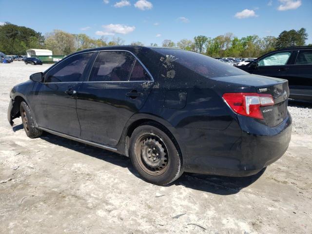 Photo 2 from auction – 2012 TOYOTA CAMRY BASE with VIN 4T1BF1FK5CU013065