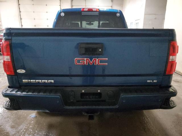 Photo 6 from auction – 2017 GMC SIERRA K15 with VIN 3GTU2MEC6HG512116