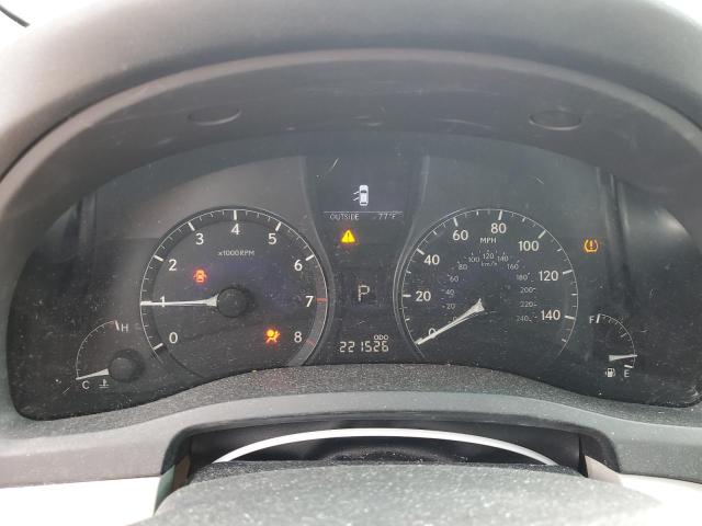 Photo 9 from auction – 2010 LEXUS RX 350 with VIN 2T2ZK1BA1AC037123