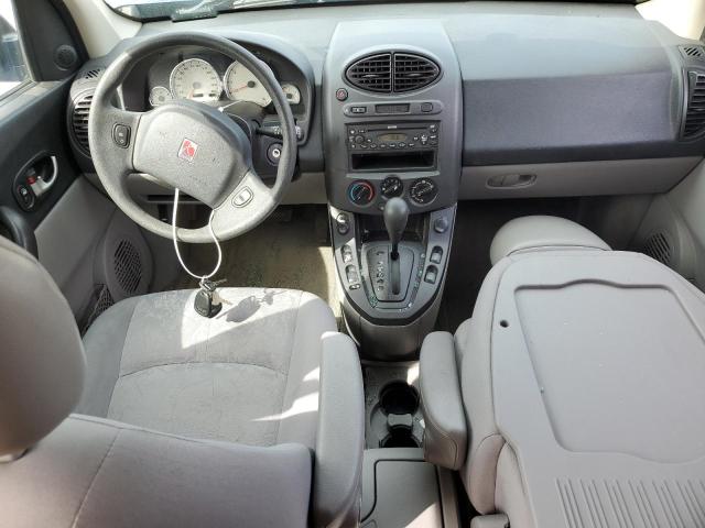 Photo 8 from auction – 2004 SATURN VUE with VIN 5GZCZ33D04S800910