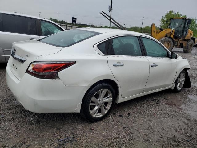 Photo 3 from auction – 2015 NISSAN ALTIMA 2.5 with VIN 1N4AL3AP8FC159855