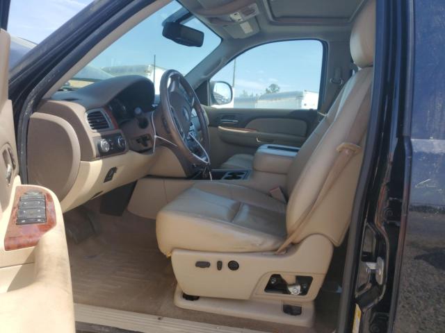 Photo 7 from auction – 2009 GMC SIERRA K25 with VIN 1GTHK63609F170983