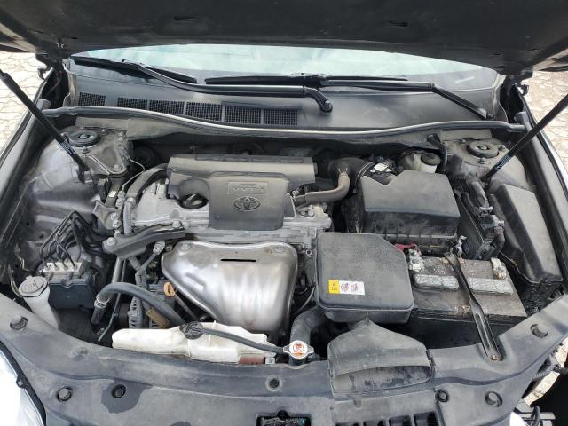 Photo 11 from auction – 2017 TOYOTA CAMRY LE with VIN 4T1BF1FK4HU689689