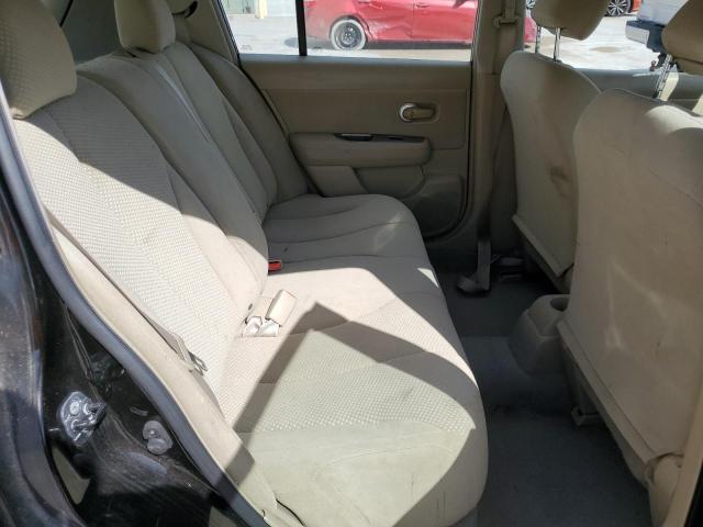 Photo 10 from auction – 2011 NISSAN VERSA S with VIN 3N1BC1CPXBL507866