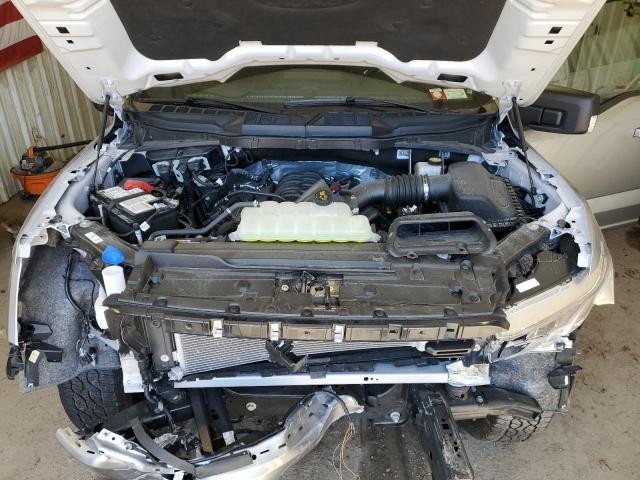 Photo 11 from auction – 2023 FORD F150 SUPER with VIN 1FTFW1E5XPFB57237